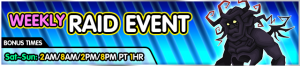 Event - Weekly Raid Event 29 banner KHUX.png