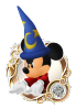 Fantasia Mickey A