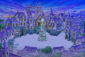 Daybreak Town - Fountain Square (Christmas) (2) KHX.png