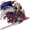 Illustrated Sephiroth 7★ KHUX.png