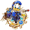 Illustrated Donald B 7★ KHUX.png