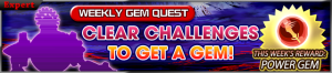 Event - Weekly Gem Quest 14 banner KHUX.png