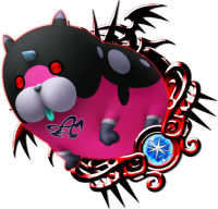 Meow Wow NM Ver 7★ KHUX.png