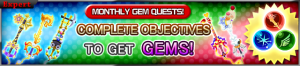 Event - Monthly Gem Quests! 8 banner KHUX.png