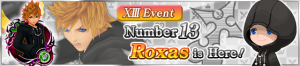 Event - XIII Event - Number 13 banner KHUX.png