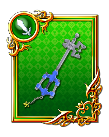 Keyblade (Green)