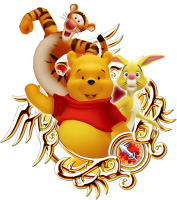 Pooh & Tigger & Rabbit 7★ KHUX.png