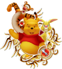 Pooh & Tigger & Rabbit 7★ KHUX.png
