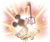 Prime - HD King Mickey