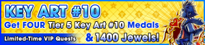 Special - VIP Key Art 10 Challenge banner KHUX.png