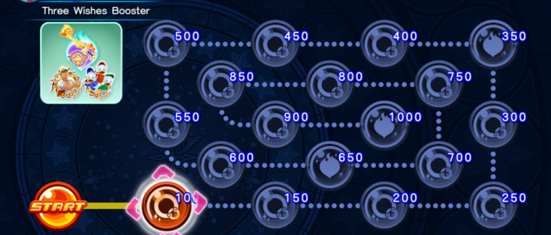 File:Cross Board - Three Wishes Booster KHUX.png