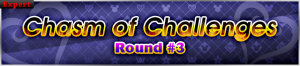 Event - Chasm of Challenges Round 3 banner KHUX.png
