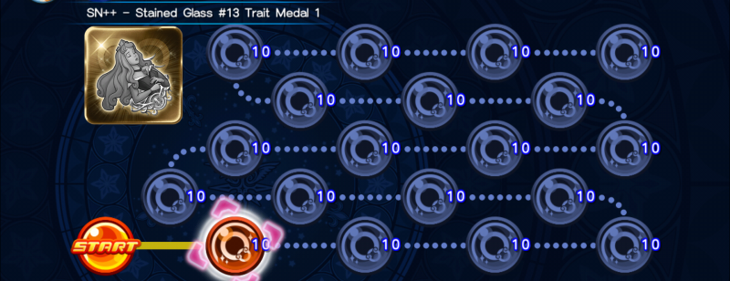 File:VIP Board - SN++ - Stained Glass 13 Trait Medal 1 KHUX.png