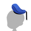 Donald: Hat (♂/♀) Avatar Board
